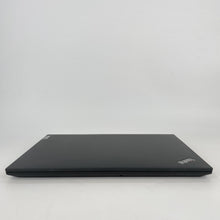 Load image into Gallery viewer, Lenovo ThinkPad T16 Gen 1 Black 2.2 GHz Intel Core i7 12th Gen. 32GB RAM 1TB Solid State Drive