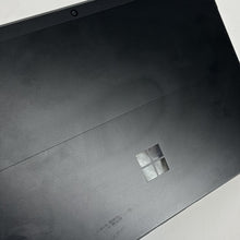 Load image into Gallery viewer, Surface Pro X 13 Black Unlocked 3.0 GHz Microsoft SQ1 Processor 8GB RAM 128GB Solid State Drive