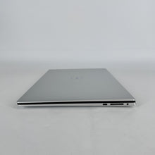 Load image into Gallery viewer, Dell XPS 15 9520 Silver 2.5 GHz Intel Core i9 12th Gen. 16GB RAM 1TB Solid State Drive NVIDIA GeForce RTX 3050 Ti 4 GB
