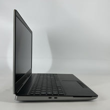 Load image into Gallery viewer, Dell Precision 7560 15.6 Gray 2.5 GHz Intel Core i7 11th Gen. 80GB RAM 1TB Solid State Drive 1TB Solid State Drive NVIDIA RTX A2000 4 GB