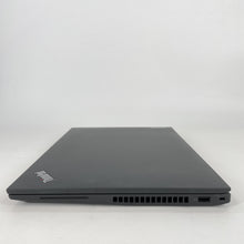 Load image into Gallery viewer, Lenovo ThinkPad T16 Gen 1 Black 2.2 GHz Intel Core i7 12th Gen. 32GB RAM 1TB Solid State Drive