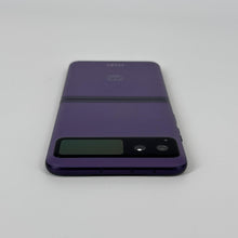 Load image into Gallery viewer, Motorola Razr (2023) 8GB RAM 128GB Purple (GSM Unlocked)