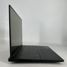 Load image into Gallery viewer, HP Omen Max 16 Black 2.6 GHz Intel Core Ultra 9 Series 2 32GB RAM 2TB Solid State Drive NVIDIA GeForce RTX 5080 16 GB