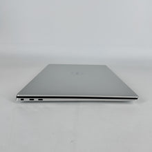 Load image into Gallery viewer, Dell XPS 15 9520 Silver 2.5 GHz Intel Core i9 12th Gen. 16GB RAM 1TB Solid State Drive NVIDIA GeForce RTX 3050 Ti 4 GB