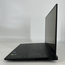 Load image into Gallery viewer, HP Omen Max 16 Black 2.6 GHz Intel Core Ultra 9 Series 2 32GB RAM 2TB Solid State Drive NVIDIA GeForce RTX 5080 16 GB