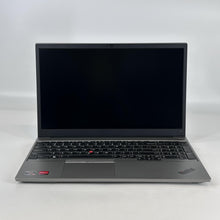 Load image into Gallery viewer, Lenovo ThinkPad E15 Gen 4 Silver 2.3 GHz AMD Ryzen 5 5625U 16GB RAM 512GB Solid State Drive