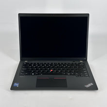 Load image into Gallery viewer, Lenovo ThinkPad T14 Gen 3 Black 1.6 GHz Intel Core i5 12th Gen. 16GB RAM 512GB Solid State Drive