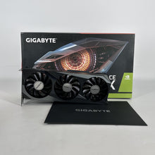 Load image into Gallery viewer, NVIDIA GeForce RTX 3070 8GB RAM