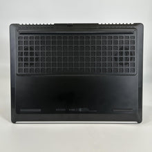 Load image into Gallery viewer, HP Omen Max 16 Black 2.6 GHz Intel Core Ultra 9 Series 2 32GB RAM 2TB Solid State Drive NVIDIA GeForce RTX 5080 16 GB