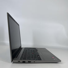 Load image into Gallery viewer, Lenovo ThinkPad E15 Gen 4 Silver 2.3 GHz AMD Ryzen 5 5625U 16GB RAM 512GB Solid State Drive