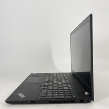 Load image into Gallery viewer, Lenovo ThinkPad T15 Gen 2 Black 2.4 GHz Intel Core i5 11th Gen. 16GB RAM 512GB Solid State Drive