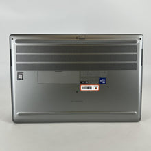 Load image into Gallery viewer, Dell Precision 7560 15.6 Gray 2.5 GHz Intel Core i7 11th Gen. 80GB RAM 1TB Solid State Drive 1TB Solid State Drive NVIDIA RTX A2000 4 GB