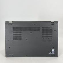 Load image into Gallery viewer, Lenovo ThinkPad T15 Gen 2 Black 2.4 GHz Intel Core i5 11th Gen. 16GB RAM 512GB Solid State Drive
