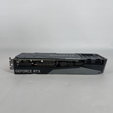 Load image into Gallery viewer, NVIDIA GeForce RTX 3070 8GB RAM