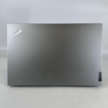 Load image into Gallery viewer, Lenovo ThinkPad E15 Gen 4 Silver 2.3 GHz AMD Ryzen 5 5625U 16GB RAM 512GB Solid State Drive