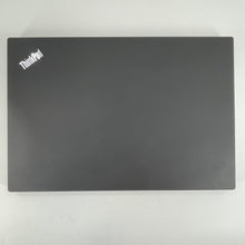 Load image into Gallery viewer, Lenovo ThinkPad T15 Gen 2 Black 2.4 GHz Intel Core i5 11th Gen. 16GB RAM 512GB Solid State Drive