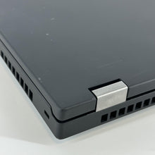 Load image into Gallery viewer, Lenovo ThinkPad P15 Gen 1 Black 2.8 GHz Intel Xeon W 64GB RAM 512GB Solid State Drive NVIDIA Quadro RTX 5000 16 GB