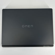 Load image into Gallery viewer, HP Omen Max 16 Black 2.6 GHz Intel Core Ultra 9 Series 2 32GB RAM 2TB Solid State Drive NVIDIA GeForce RTX 5080 16 GB