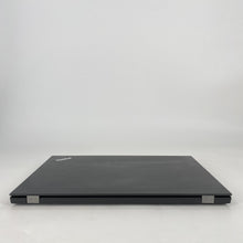 Load image into Gallery viewer, Lenovo ThinkPad T15 Gen 2 Black 2.4 GHz Intel Core i5 11th Gen. 16GB RAM 512GB Solid State Drive
