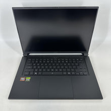 Load image into Gallery viewer, GIGABYTE Other Laptop 16 2024 Black 2.0 GHz AMD Ryzen AI 9 HX 370 32GB RAM 1TB Solid State Drive NVIDIA GeForce RTX 5070 8 GB