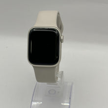 Load image into Gallery viewer, Apple Watch (Series 9) 41mm Silver Unlocked 64GB