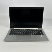 Load image into Gallery viewer, HP Elitebook 840 G7 14 Silver 1.7 GHz Intel Core i5 10th Gen. 16GB RAM 256GB Solid State Drive
