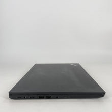 Load image into Gallery viewer, Lenovo ThinkPad T15 Gen 2 Black 2.4 GHz Intel Core i5 11th Gen. 16GB RAM 512GB Solid State Drive