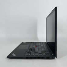 Load image into Gallery viewer, Lenovo ThinkPad T14 Gen 3 Black 1.6 GHz Intel Core i5 12th Gen. 16GB RAM 512GB Solid State Drive