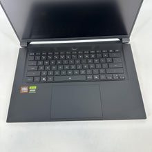 Load image into Gallery viewer, GIGABYTE Other Laptop 16 2024 Black 2.0 GHz AMD Ryzen AI 9 HX 370 32GB RAM 1TB Solid State Drive NVIDIA GeForce RTX 5070 8 GB