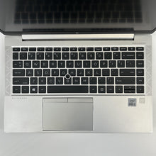 Load image into Gallery viewer, HP Elitebook 840 G7 14 Silver 1.7 GHz Intel Core i5 10th Gen. 16GB RAM 256GB Solid State Drive