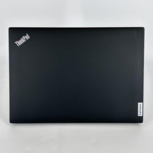 Load image into Gallery viewer, Lenovo ThinkPad T14 Gen 3 Black 1.6 GHz Intel Core i5 12th Gen. 16GB RAM 512GB Solid State Drive