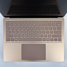 Load image into Gallery viewer, Microsoft Surface Laptop 7 13.8 Gold WiFi 3.4 GHz Qualcomm Snapdragon X Elite 16GB RAM 1TB Solid State Drive