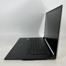 Load image into Gallery viewer, GIGABYTE Other Laptop 16 2024 Black 2.0 GHz AMD Ryzen AI 9 HX 370 32GB RAM 1TB Solid State Drive NVIDIA GeForce RTX 5070 8 GB