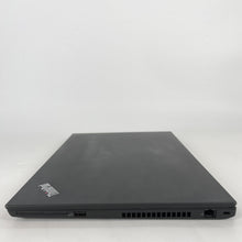 Load image into Gallery viewer, Lenovo ThinkPad T15 Gen 2 Black 2.4 GHz Intel Core i5 11th Gen. 16GB RAM 512GB Solid State Drive