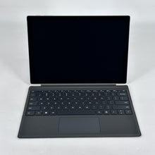 Load image into Gallery viewer, Microsoft Surface Pro 7 Plus 12.3 Silver Unlocked 2.4 GHz Intel Core i5 11th Gen. 16GB RAM 256GB Solid State Drive