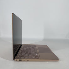 Load image into Gallery viewer, Microsoft Surface Laptop 7 13.8 Gold WiFi 3.4 GHz Qualcomm Snapdragon X Elite 16GB RAM 1TB Solid State Drive