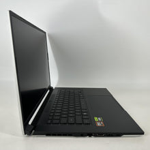 Load image into Gallery viewer, GIGABYTE Other Laptop 16 2024 Black 2.0 GHz AMD Ryzen AI 9 HX 370 32GB RAM 1TB Solid State Drive NVIDIA GeForce RTX 5070 8 GB