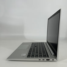 Load image into Gallery viewer, HP Elitebook 840 G7 14 Silver 1.7 GHz Intel Core i5 10th Gen. 16GB RAM 256GB Solid State Drive