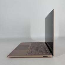 Load image into Gallery viewer, Microsoft Surface Laptop 7 13.8 Gold WiFi 3.4 GHz Qualcomm Snapdragon X Elite 16GB RAM 1TB Solid State Drive