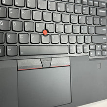 Load image into Gallery viewer, Lenovo ThinkPad P15 Gen 1 Black 2.8 GHz Intel Xeon W 64GB RAM 512GB Solid State Drive NVIDIA Quadro RTX 5000 16 GB