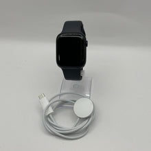 Load image into Gallery viewer, Apple Watch (Series 8) 45mm Space Black WiFi 32GB