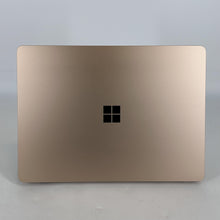 Load image into Gallery viewer, Microsoft Surface Laptop 7 13.8 Gold WiFi 3.4 GHz Qualcomm Snapdragon X Elite 16GB RAM 1TB Solid State Drive
