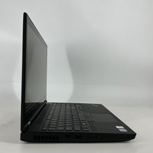 Load image into Gallery viewer, Lenovo ThinkPad P15 Gen 1 Black 2.8 GHz Intel Xeon W 64GB RAM 512GB Solid State Drive NVIDIA Quadro RTX 5000 16 GB