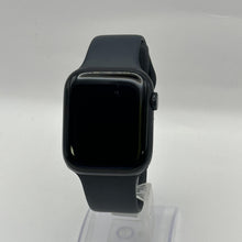Load image into Gallery viewer, Apple Watch (Series 8) 45mm Space Black WiFi 32GB
