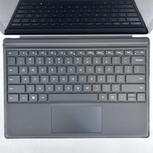 Load image into Gallery viewer, Microsoft Surface Pro 7 Plus 12.3 Silver Unlocked 2.4 GHz Intel Core i5 11th Gen. 16GB RAM 256GB Solid State Drive