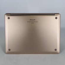 Load image into Gallery viewer, Microsoft Surface Laptop 7 13.8 Gold WiFi 3.4 GHz Qualcomm Snapdragon X Elite 16GB RAM 1TB Solid State Drive