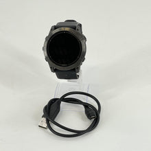 Load image into Gallery viewer, Garmin Epix Pro (Gen 2) Sapphire Edition 51mm Black GPS