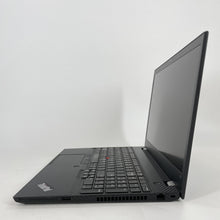 Load image into Gallery viewer, Lenovo ThinkPad T15 Gen 2 Black 3.0 GHz Intel Core i7 11th Gen. 16GB RAM 512GB Solid State Drive