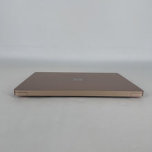 Load image into Gallery viewer, Microsoft Surface Laptop 7 13.8 Gold WiFi 3.4 GHz Qualcomm Snapdragon X Elite 16GB RAM 1TB Solid State Drive
