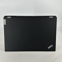 Load image into Gallery viewer, Lenovo ThinkPad P15 Gen 1 Black 2.8 GHz Intel Xeon W 64GB RAM 512GB Solid State Drive NVIDIA Quadro RTX 5000 16 GB
